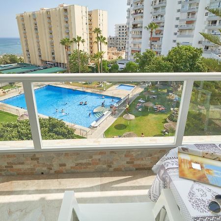 Apartamento Happy Days- Diana 1 Benalmádena Kültér fotó