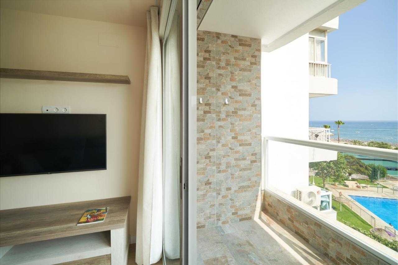 Apartamento Happy Days- Diana 1 Benalmádena Kültér fotó