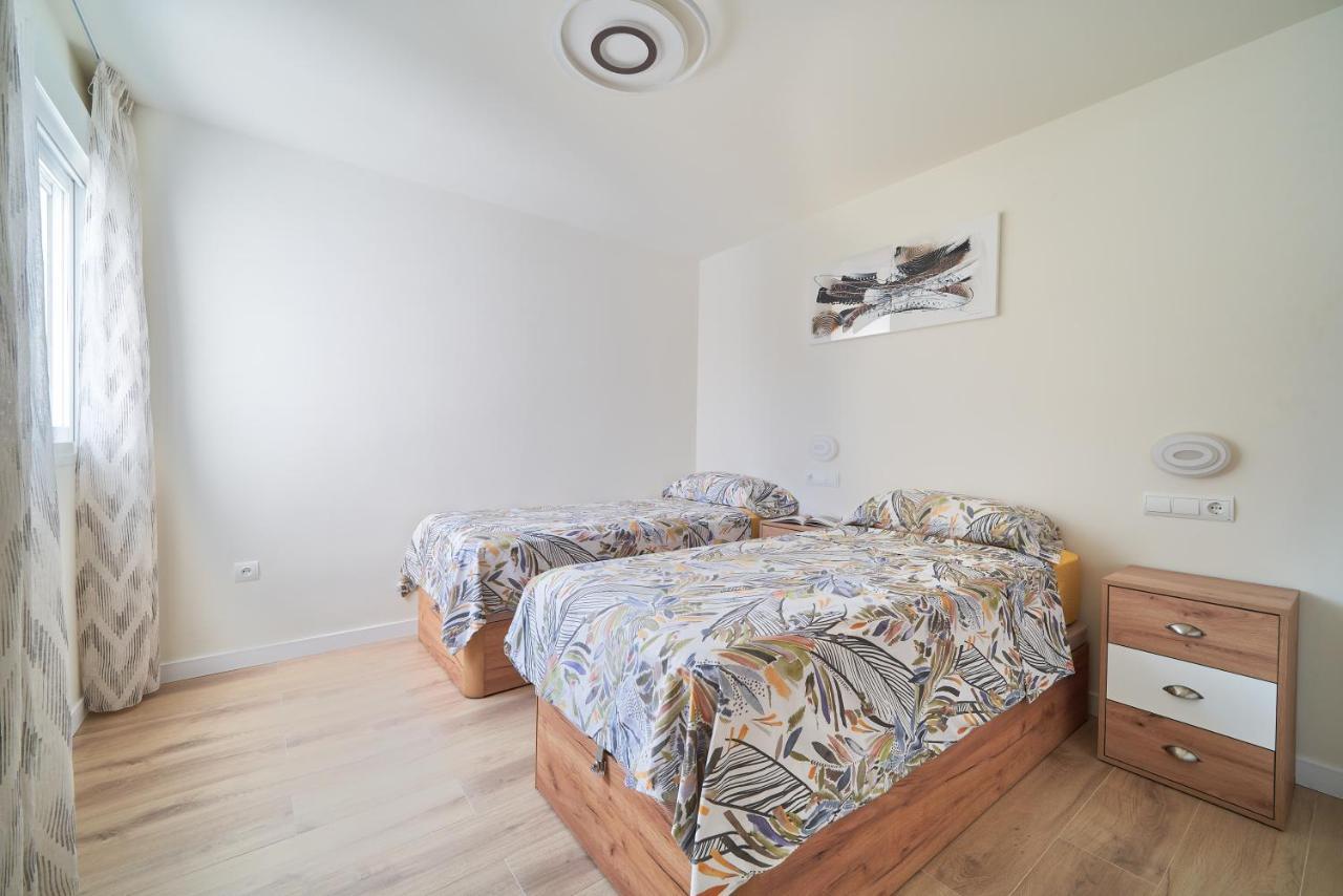 Apartamento Happy Days- Diana 1 Benalmádena Kültér fotó
