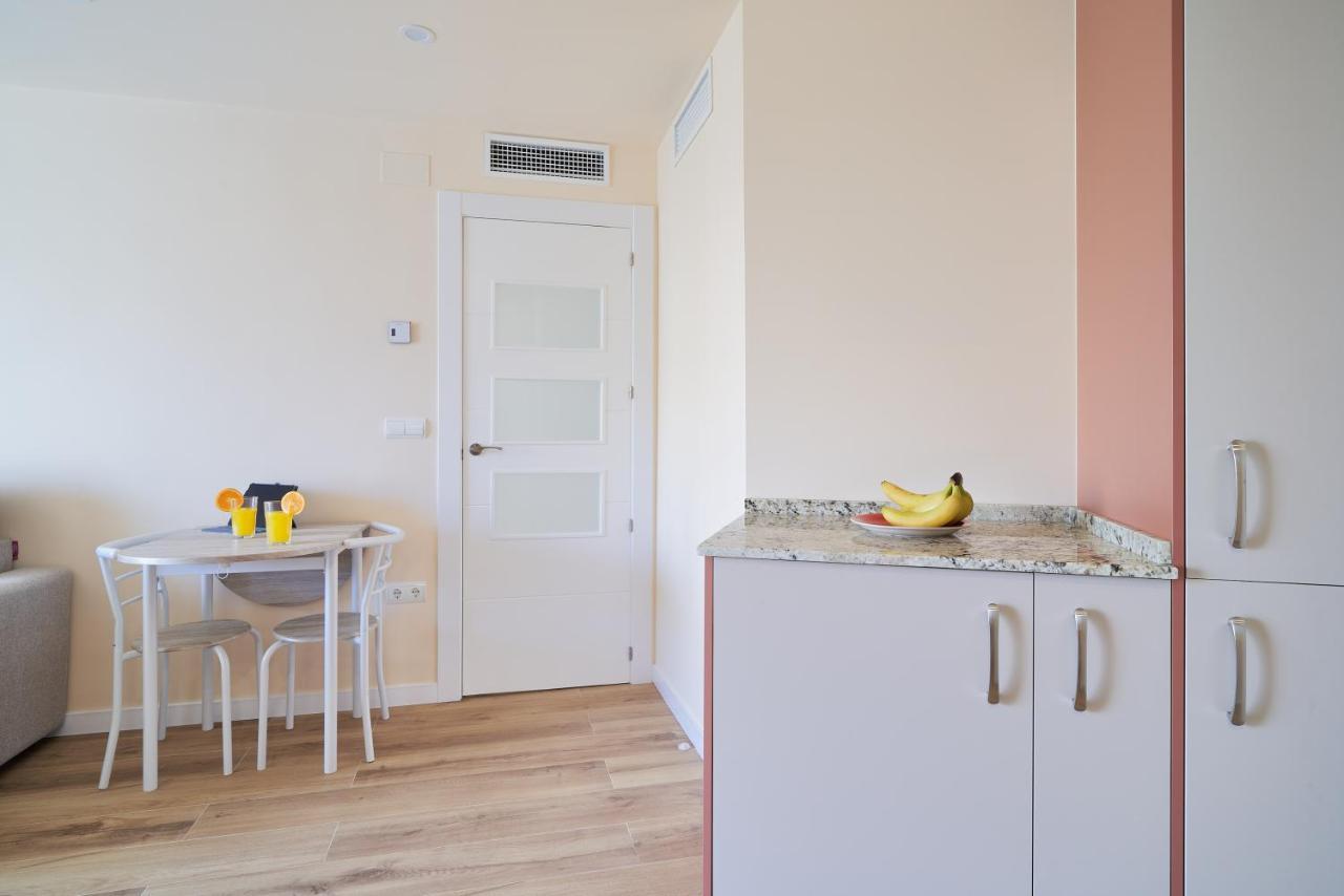 Apartamento Happy Days- Diana 1 Benalmádena Kültér fotó