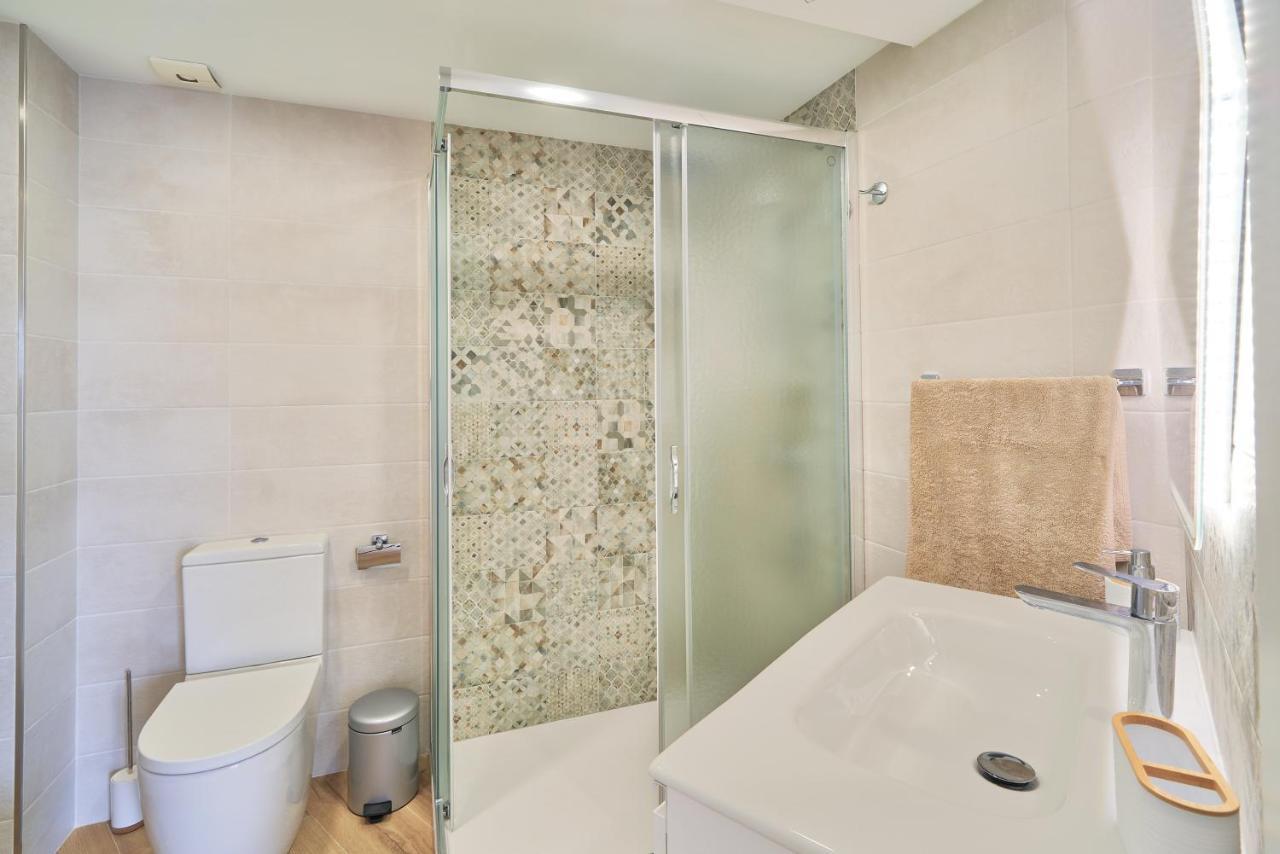 Apartamento Happy Days- Diana 1 Benalmádena Kültér fotó
