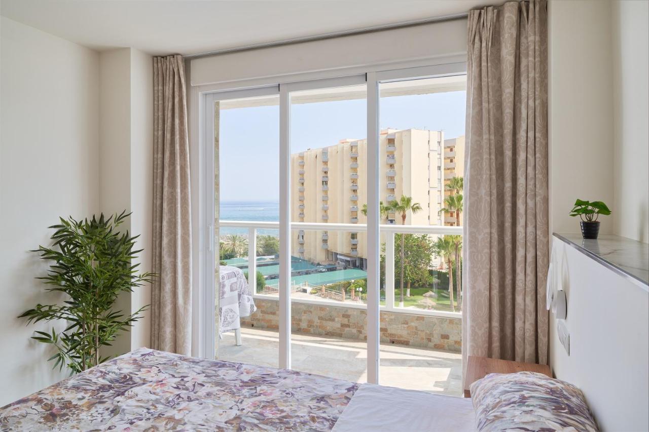 Apartamento Happy Days- Diana 1 Benalmádena Kültér fotó