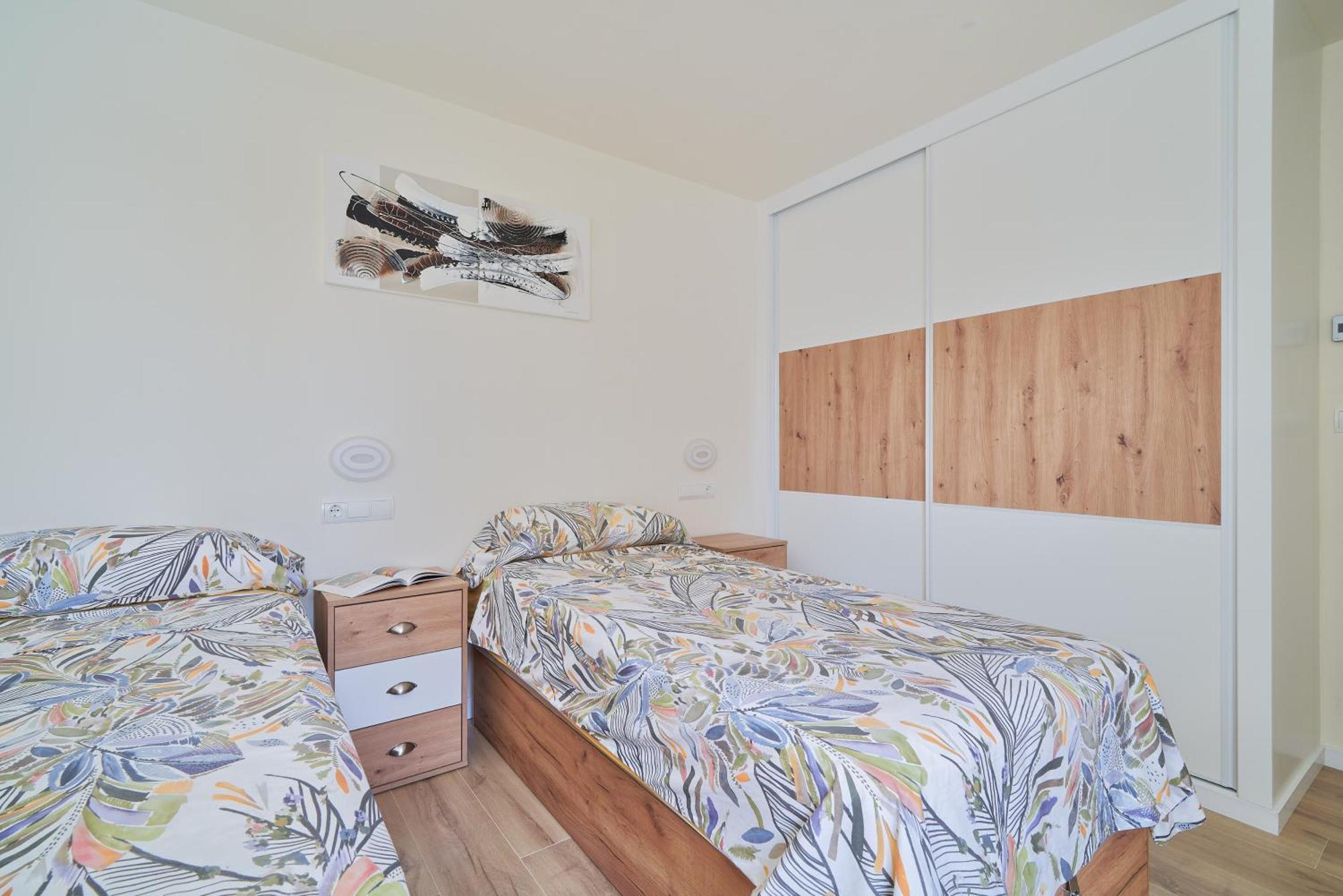 Apartamento Happy Days- Diana 1 Benalmádena Kültér fotó